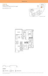The Antares (D14), Apartment #329755951
